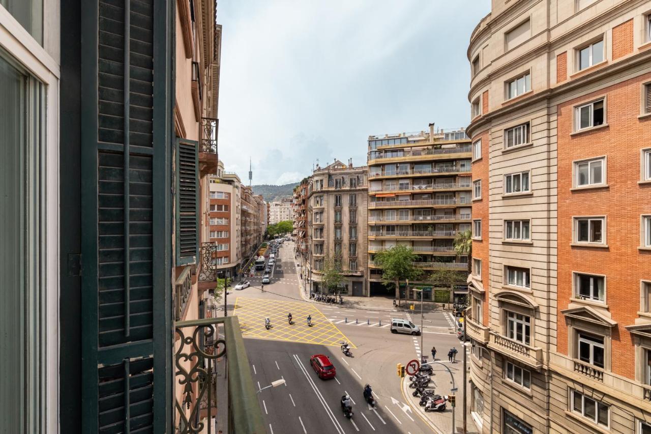 Appartamento Balmes By Olala Homes