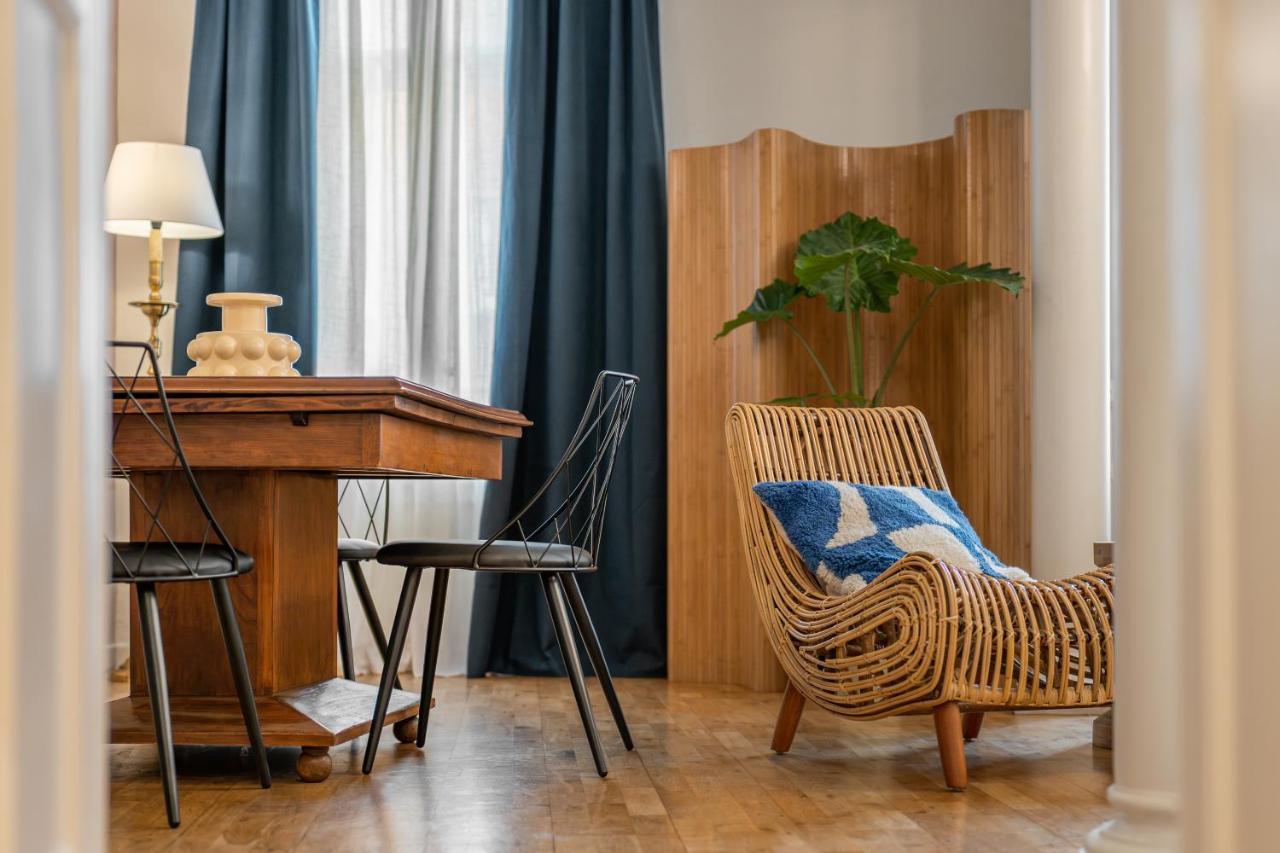 Appartamento Balmes By Olala Homes *