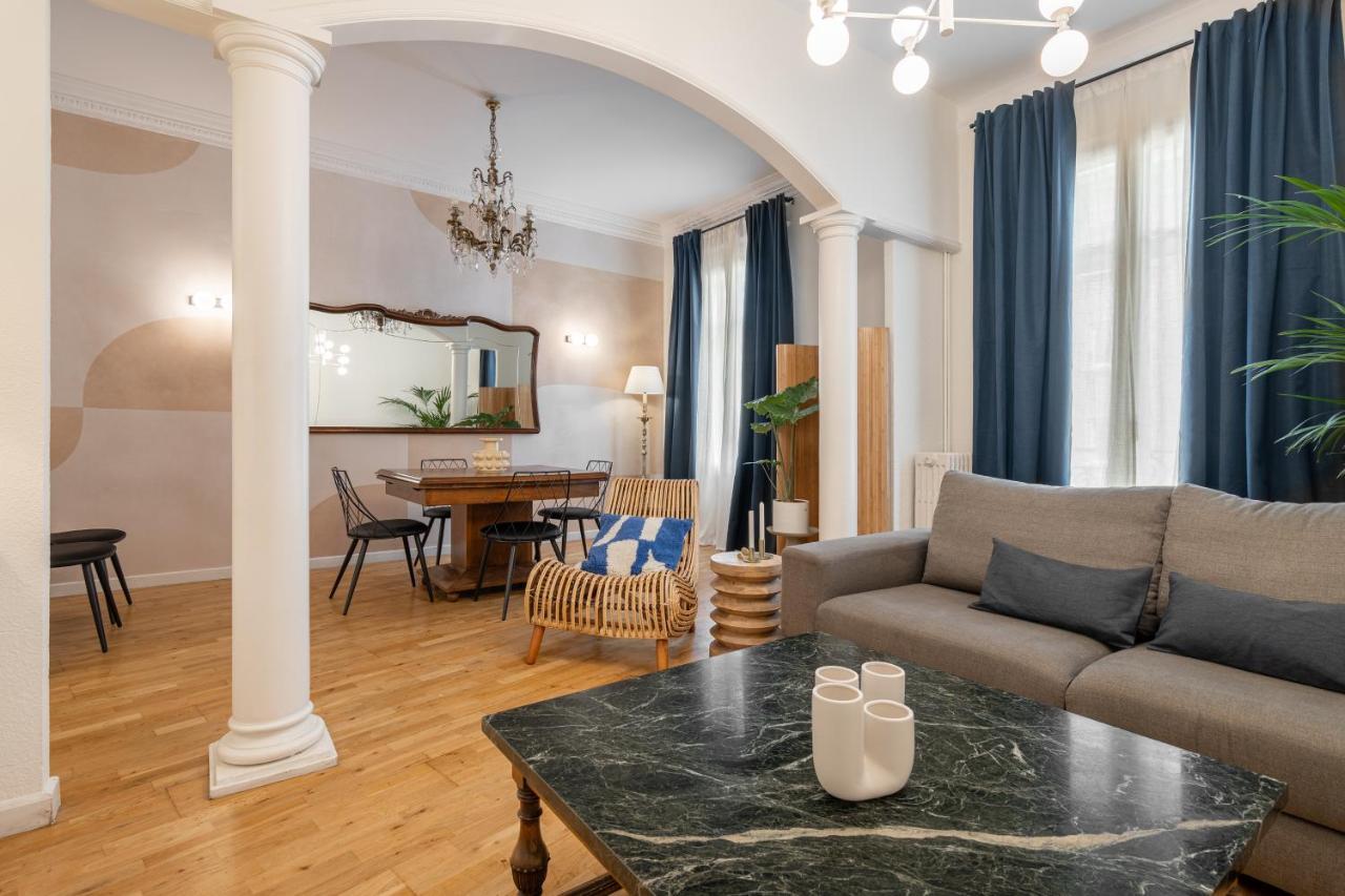 Appartamento Balmes By Olala Homes Barcellona
