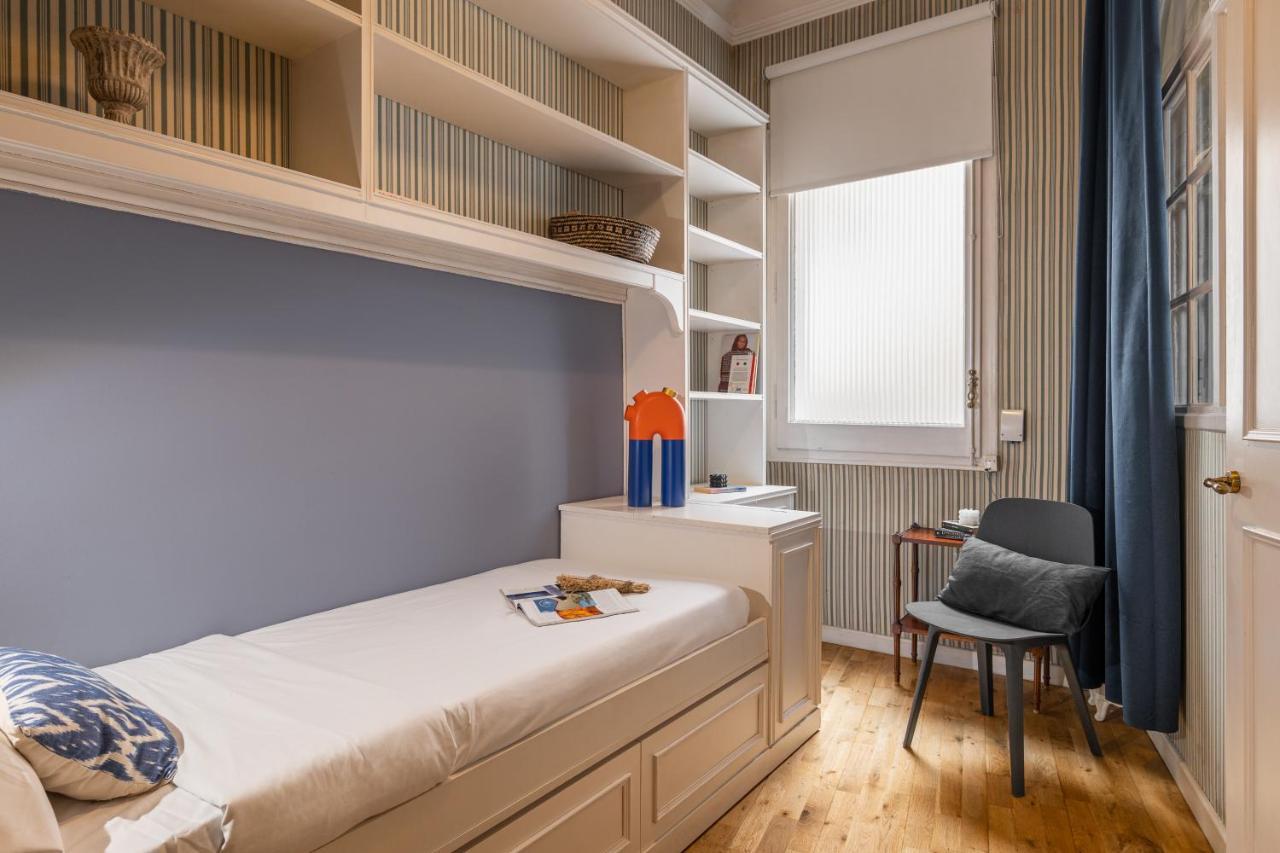 Balmes By Olala Homes Appartamento Barcellona